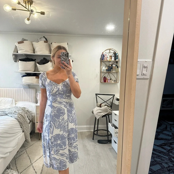 JESSICA SIMPSON dress S - Picture 13 of 13